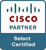 Cisco Logo